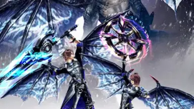 Screenshot von RPG STELLACEPT Online 5