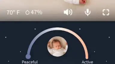 Screenshot von Owlet Dream 8