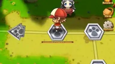 Screenshot von Bulu Monster 13