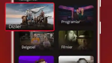 Screenshot von TRT 10