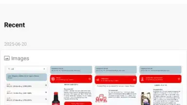 Screenshot von ShareMe 1
