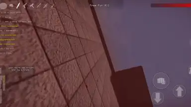 Screenshot von GoreZone 8