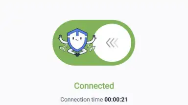 Screenshot von TipTop VPN 7