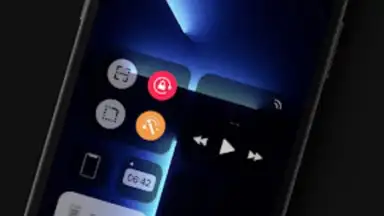 Screenshot von OS 15 Dark EMUI/Magic UI Theme 6