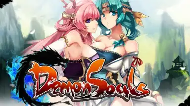 Screenshot von DemonSouls 2