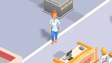 Screenshot von Suzy's Restaurant 8