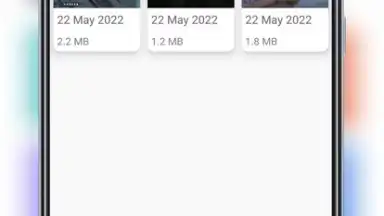 Screenshot von All file Data Recovery 1