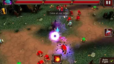 Screenshot von Like a Boss 8