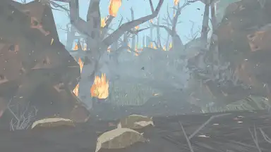 Screenshot von Shelter 5