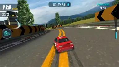 Screenshot von Drift Racing 3D 7