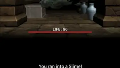 Screenshot von Dark of Alchemist 7