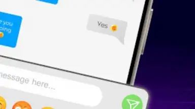 Screenshot von iOS Emojis 4