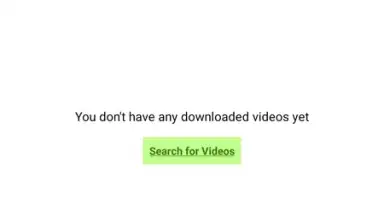 Screenshot von uTorrent 5