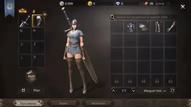 Screenshot von Rangers of Oblivion 5