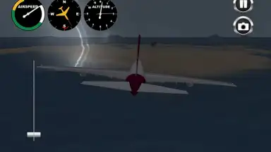 Screenshot von Airplane! 7
