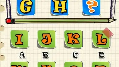 Screenshot von IQ Test 3