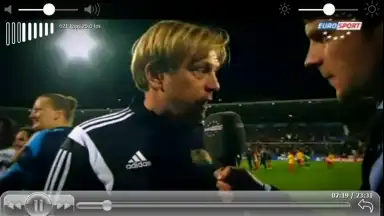 Screenshot von MTTV 1