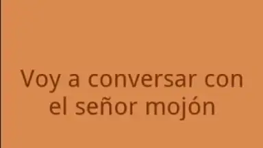 Screenshot von Frases para ir a cagar 2