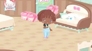 Screenshot von Hello Sweet Days 1