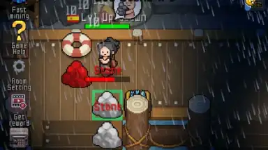 Screenshot von Grow Stone Online 9