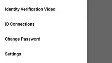 Screenshot von Wickr Me 5
