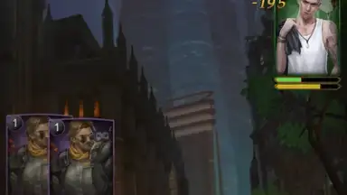 Screenshot von Legend of UnderWorld 16