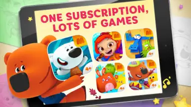 Screenshot von Bears 2 2