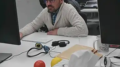 Screenshot von Vine 3
