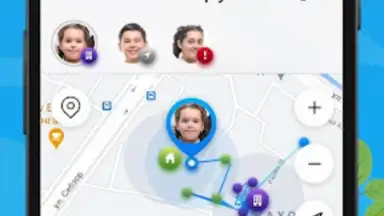 Screenshot von Kundalik.Family 10