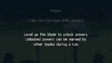 Screenshot von Ultra Blade 2