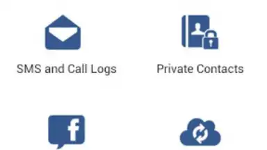 Screenshot von Vault-Hide SMS, Pics & Videos 4