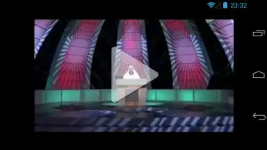 Screenshot von Turkish Live TV 1