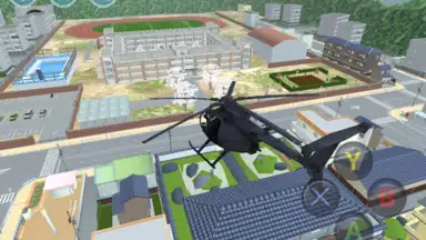 Screenshot von HSS 2019 Preview 12