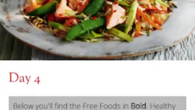Screenshot von Slimming World 8