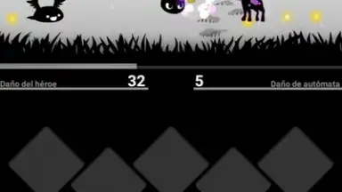 Screenshot von Shadow Land 8