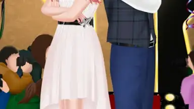 Screenshot von High School Fashion Show 6