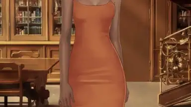 Screenshot von Lunescape 4