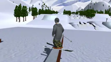 Screenshot von Shredsauce 11