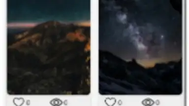 Screenshot von PixelHue 1