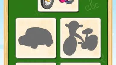 Screenshot von Kids Garden 7