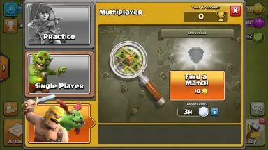 Screenshot von Clash of Clans 23