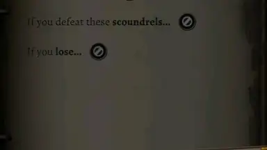 Screenshot von Fighting Fantasy Classics 10