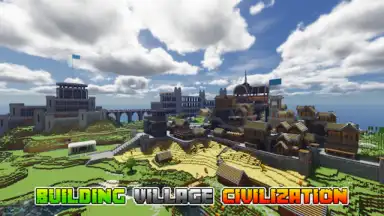 Screenshot von AtharCraft Building Craft 14