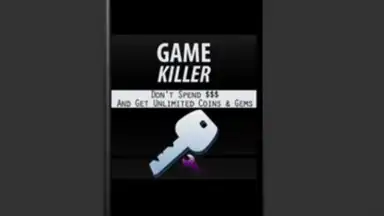 Screenshot von Game Killer Guide 1