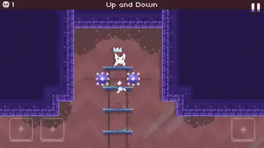 Screenshot von Cat Bird 13