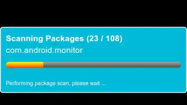 Screenshot von Anti Spy Mobile Free 4