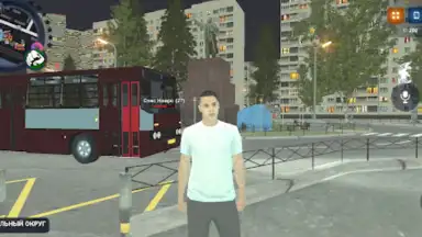Screenshot von Rodina Pocket Edition 8