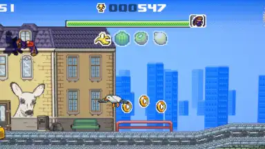 Screenshot von Hooja 7