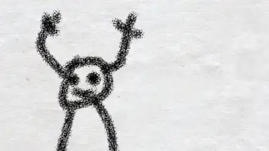 Screenshot von Animator 3