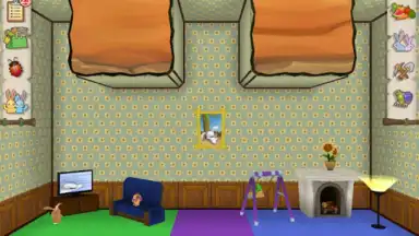 Screenshot von Tunnel Town 7